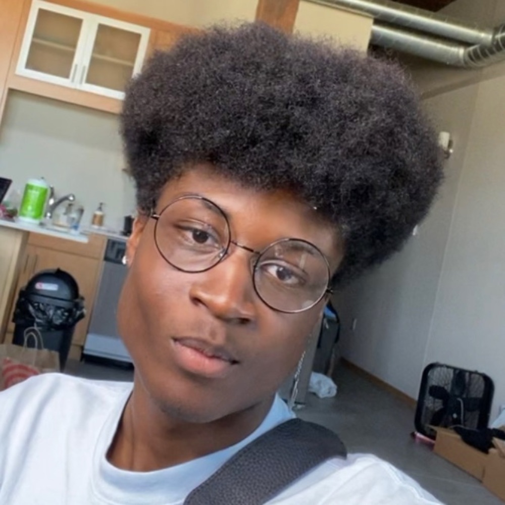 Meet your Posher, Mekhi